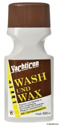 YACHTICON deterdžent za pranje i vosak